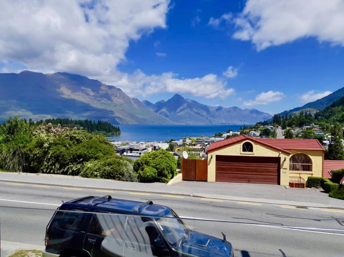 Villa Queenstown Exterior photo